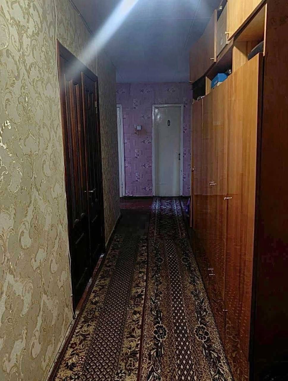 Трикімнатна квартира покращеного планування, цегляний будинок‼️