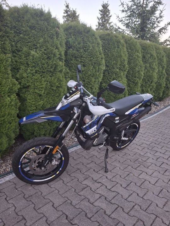 Derbi Senda XTREM