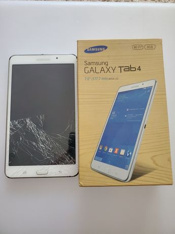 Samsung Galaxy tab4 (планшет)