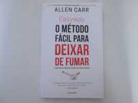Easyway- O método fácil para deixar de fumar- Allen Carr