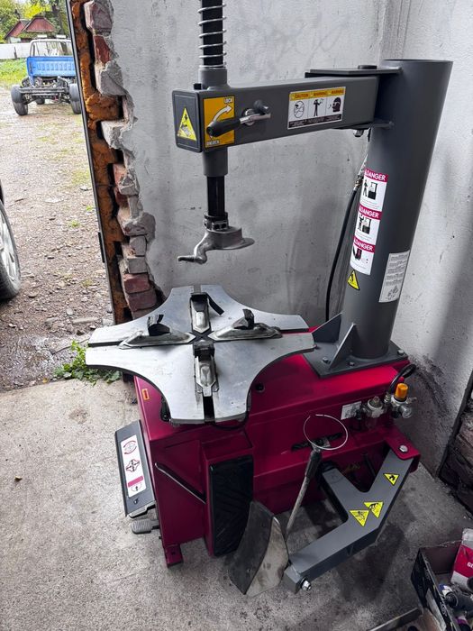 Шиномонтажний комплект