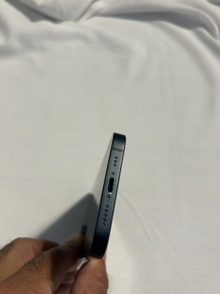 iPhone 13 128gb Midnight Blue