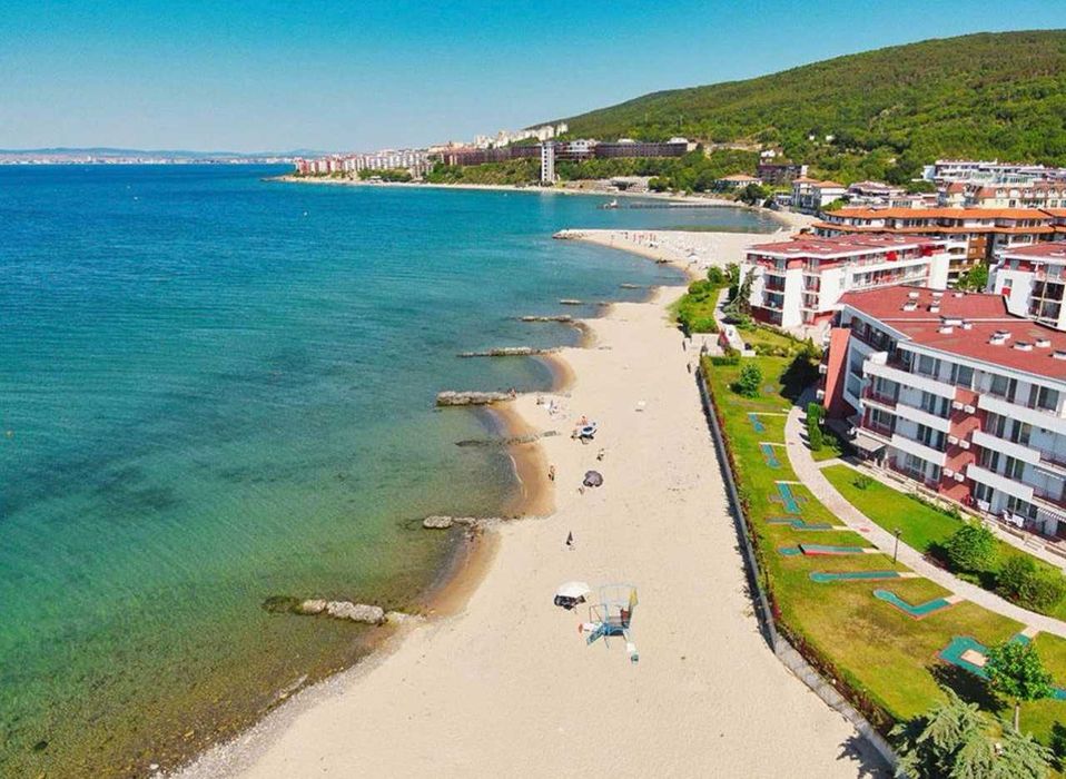 Нерухомість в Болгарії Елените Сонячний Берег Святий Влас