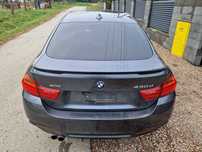 Klapa Tył Bmw 4 F36 Nr.Lakieru B39