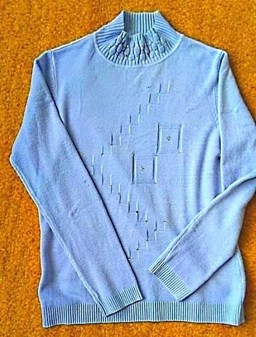 Отличные теплые джемперы свитеры XL/48-50