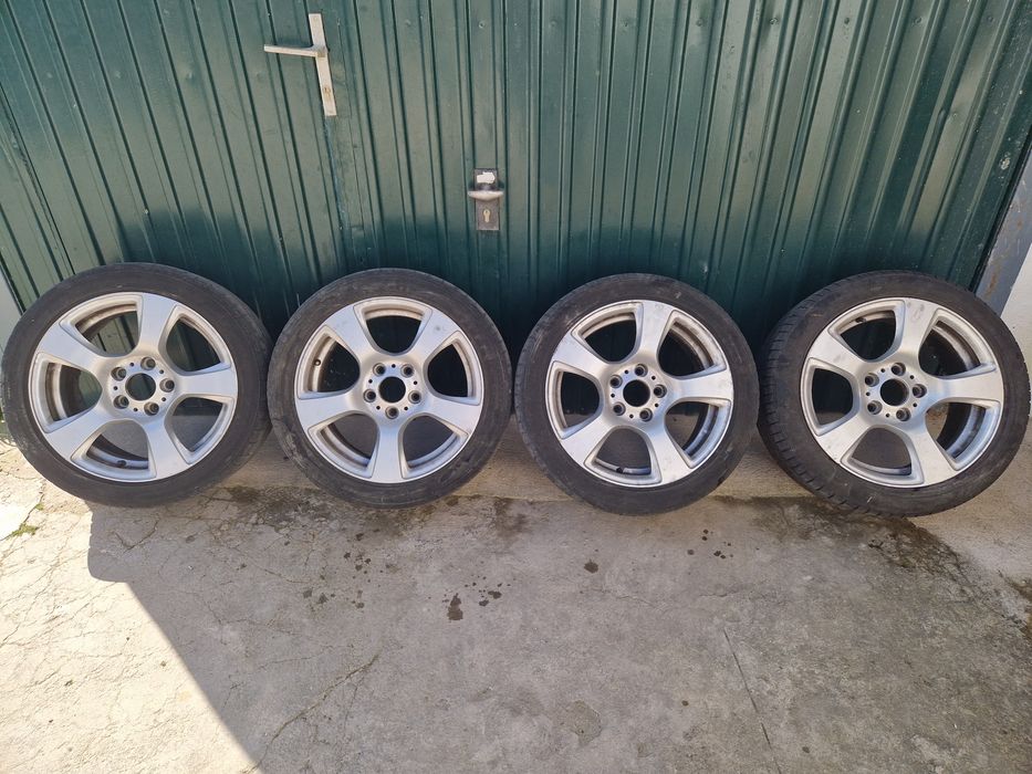 Jantes ATS Classic 13" | BMW Style 157 - 17" | Lancia Fulvia 14"