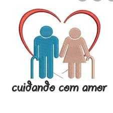 Cuidadora de Idosos