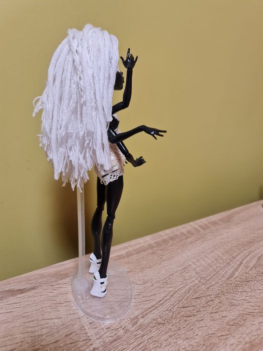 Lalka Custom Monster High