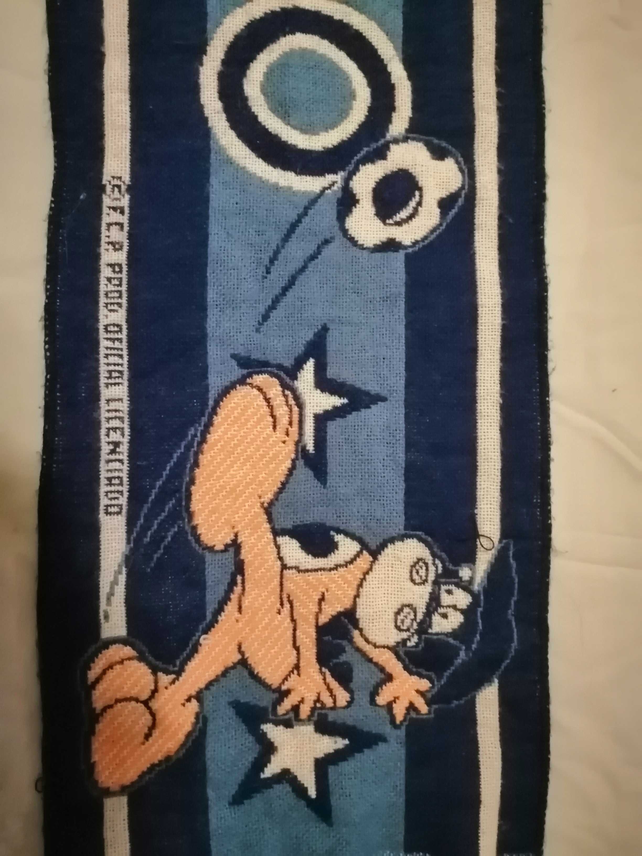 Cachecol Infantil do Futebol Clube do Porto