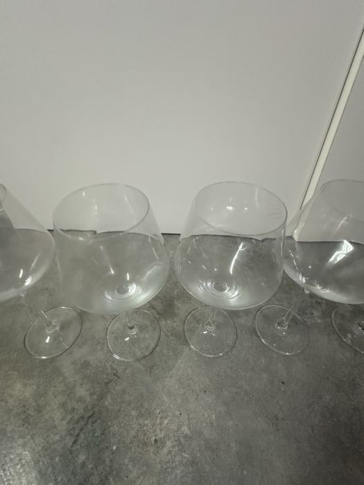 Copos Vinho Tinto e vinho Branco Schott Zwiesel - Coleção continente