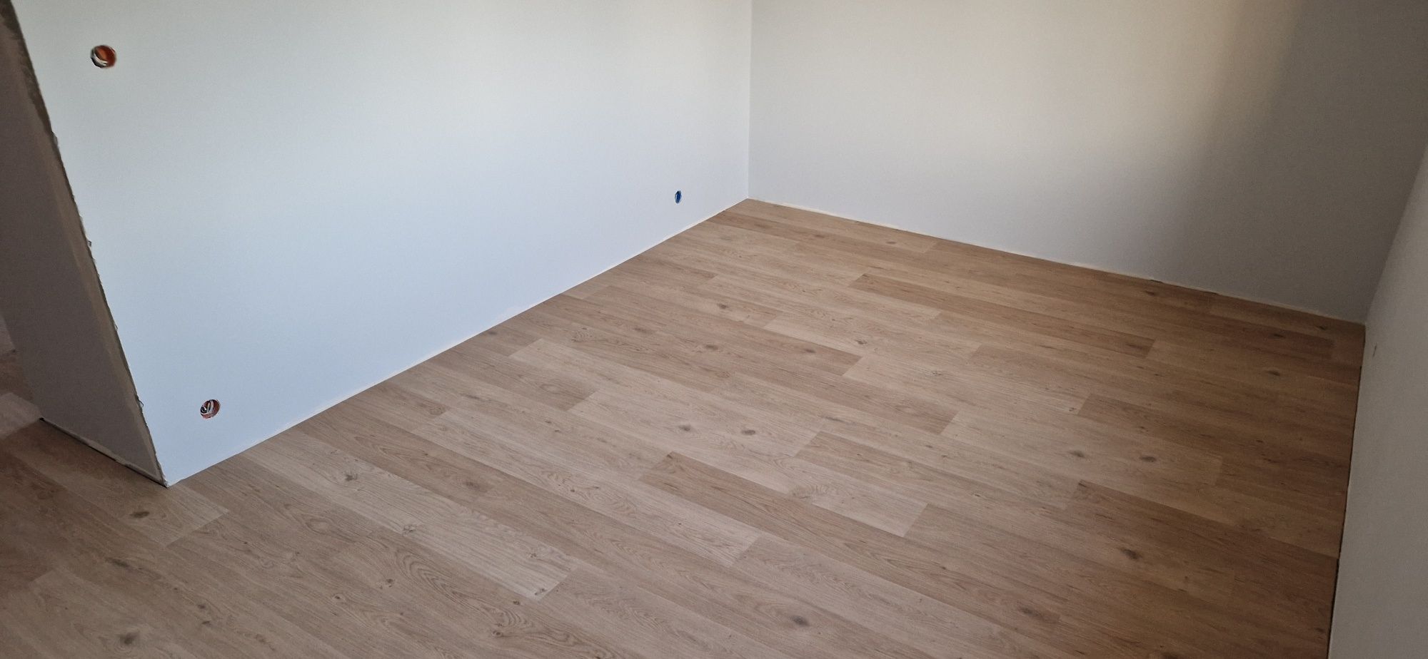 Panele winylowe Quick Step Alpha Vinyl dąb coast beżowy