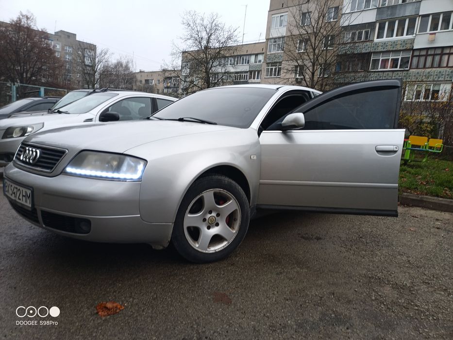 Продам своем авто