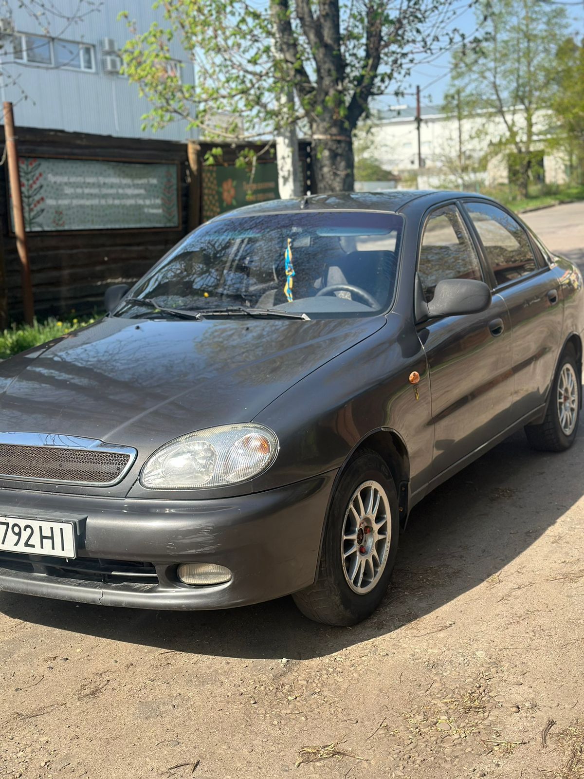 Продам Daewoo senc