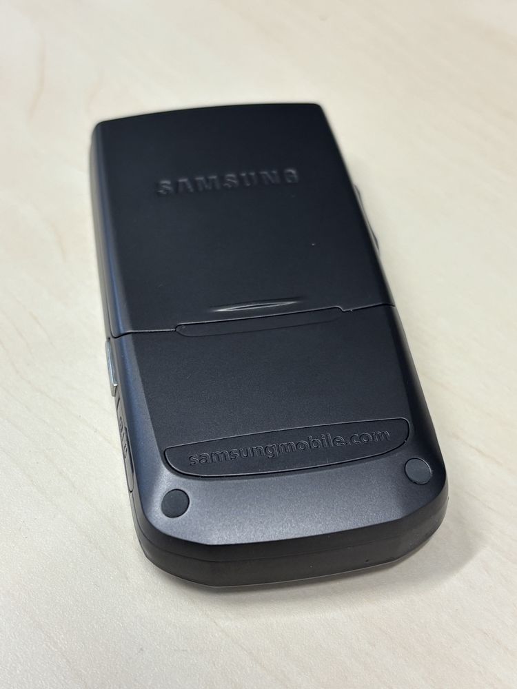 Telefon Samsung D900i Nowy!