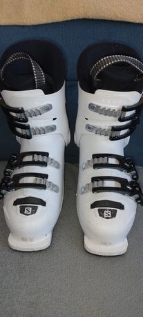 Buty narciarskie Salomon