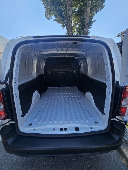 Opel combo XL NOVA