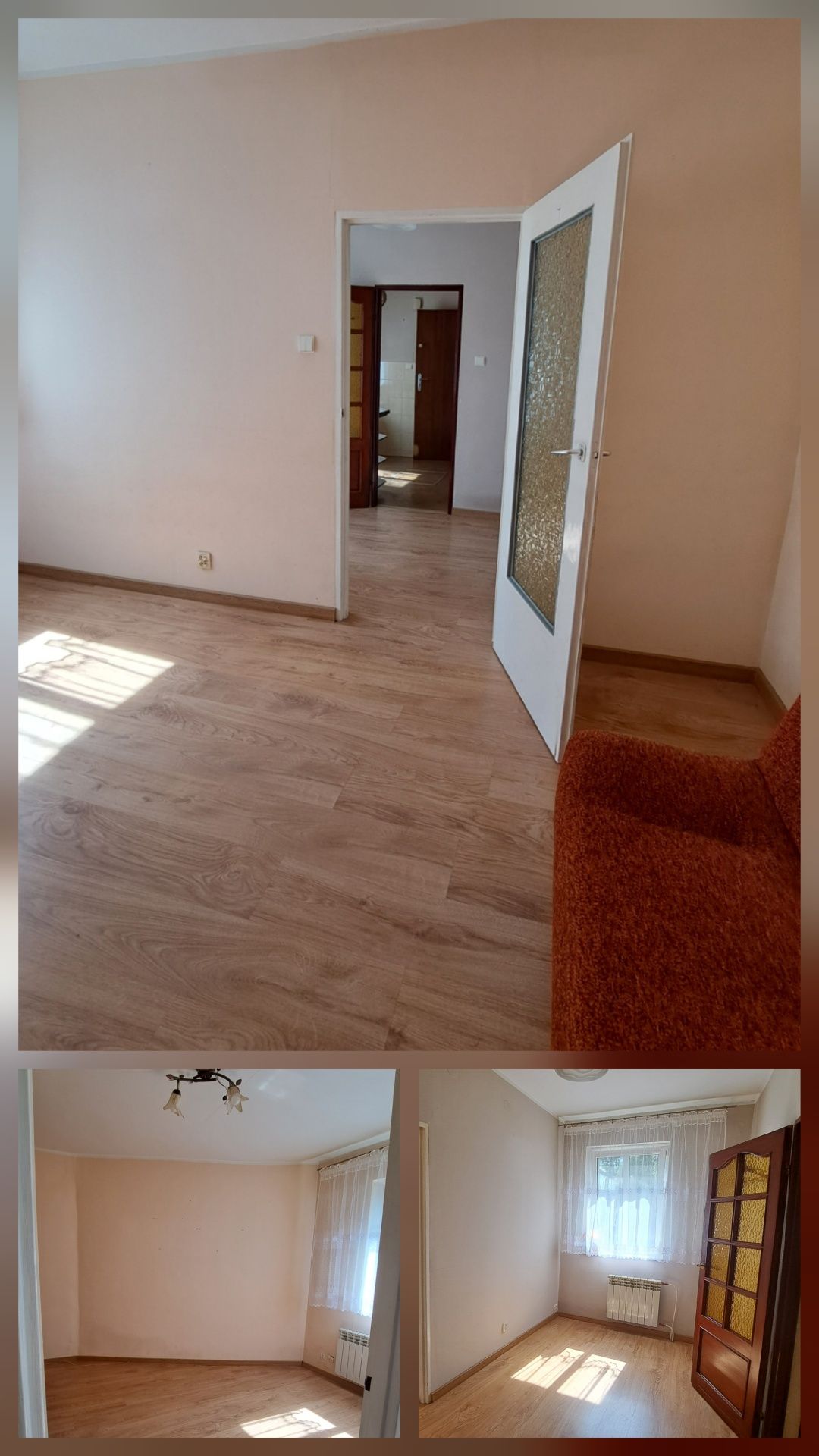 Budynek jednorodzinny-oficyna REZERWACJA