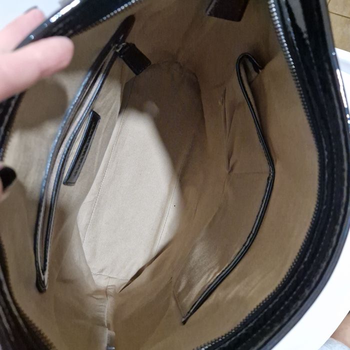 Сумка жіноча шопер на плече Burberry