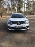 Автомобіль Рено Меган