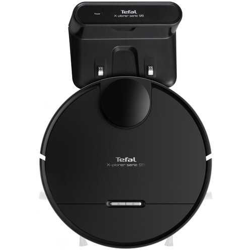 OUTLET Janki ul Wspólna 6 Robot TEFAL X-plorer Serie95 RG7975 WH