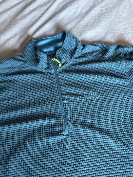 Camisola desporto Quechua M