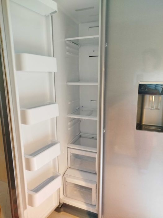 Frigorífico Americano Samsung 340L