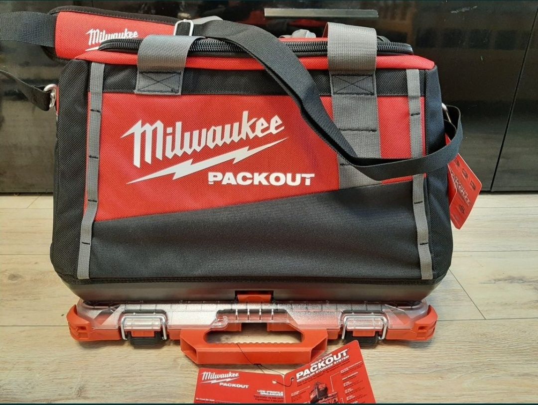 Milwaukee 48-22-8430 PACKOUT