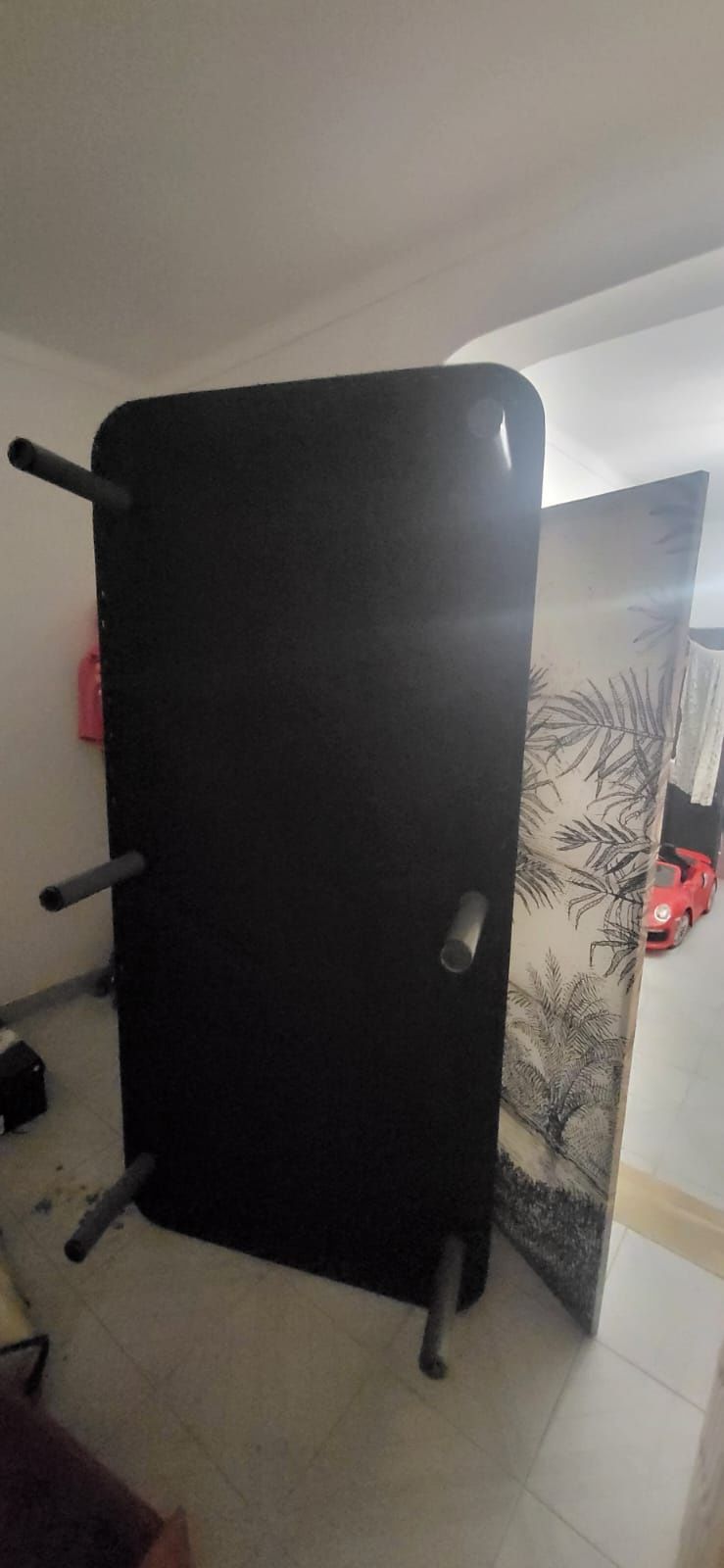 Vendo cama solteiro +colchao incluido