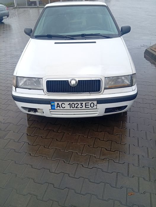 Продам автомобіль