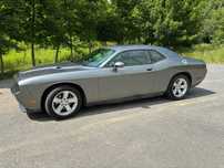 Dodge Challenger Bardzo dobry stan Pentastar 3.6