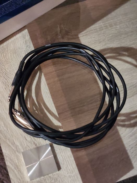 Shure beta 87  микрофон