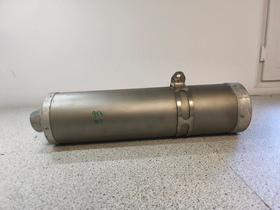 Wydech, tłumik Honda CBR 954 CBR954