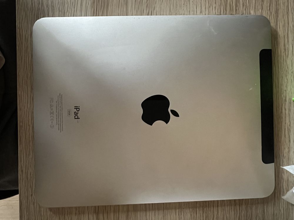 Tablet iPad 1 32GB