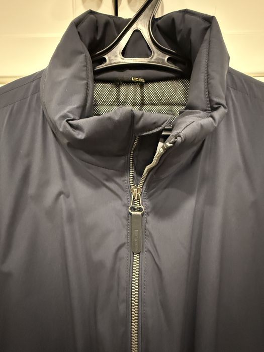 Куртка утеплена Pierre Cardin XL