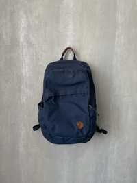 Міський рюкзак Fjallraven Raven 20 Navy