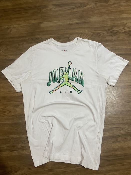 Футболка nike air jordan