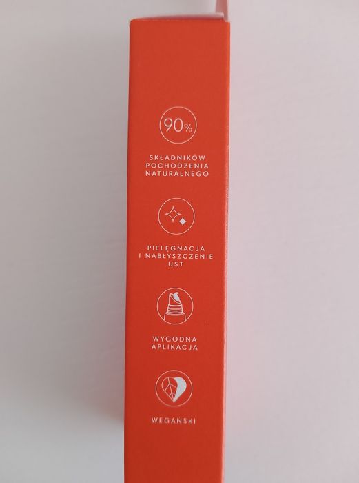 olejek do ust Your KAYA w odcieniu Watermelon Glow.
Pojemność: 10 ml.