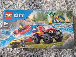 Klocki Lego City 60412