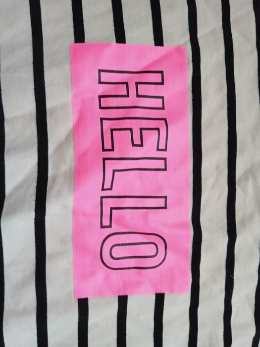 свитшот для дівчинки 116-122 зріст