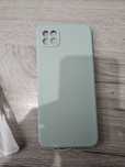 Plecki silikonowe samsung A22 5G
