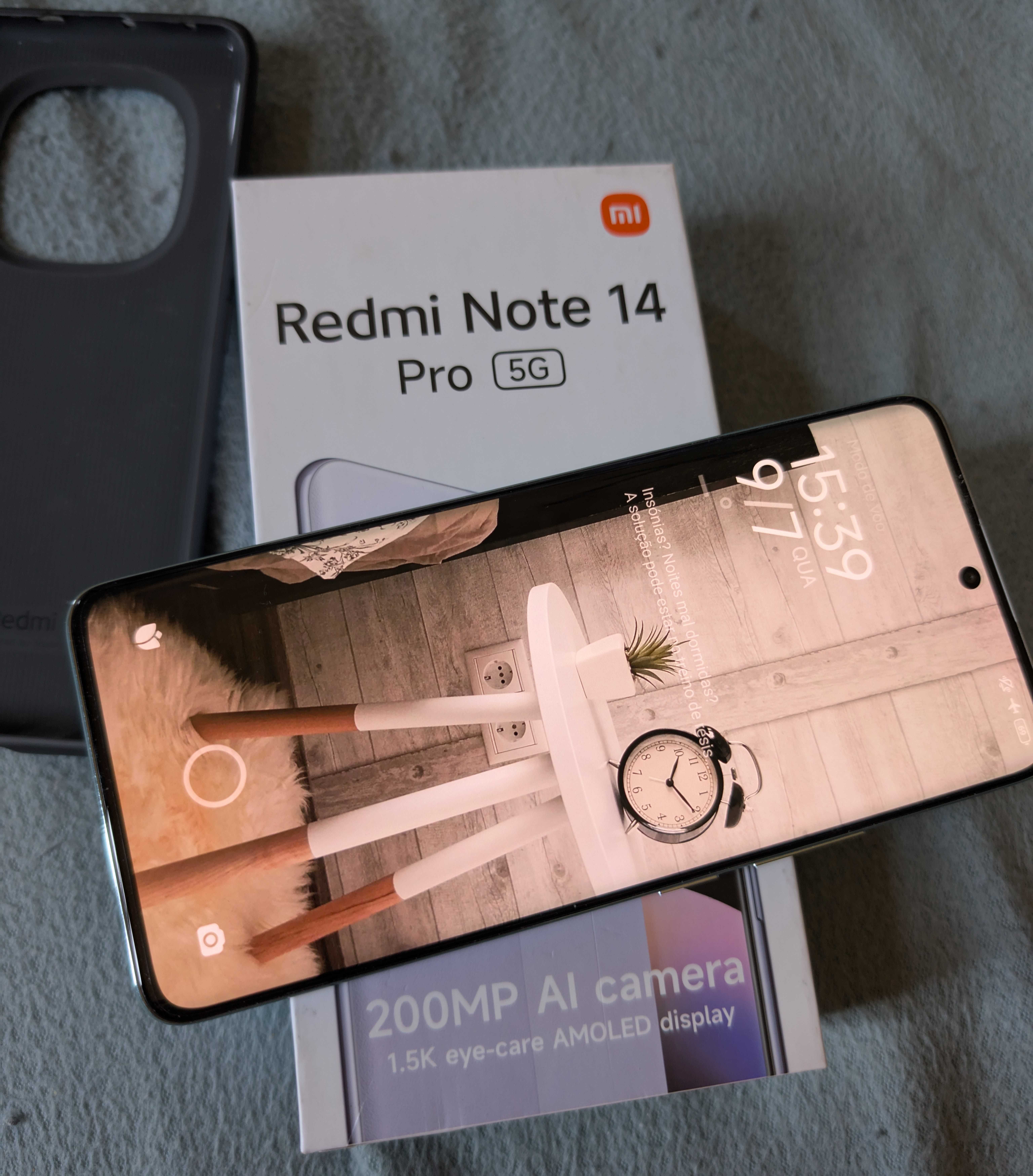 Redmi note 14 pro 5g