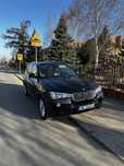 Bmw X3 2.0 benzyna
