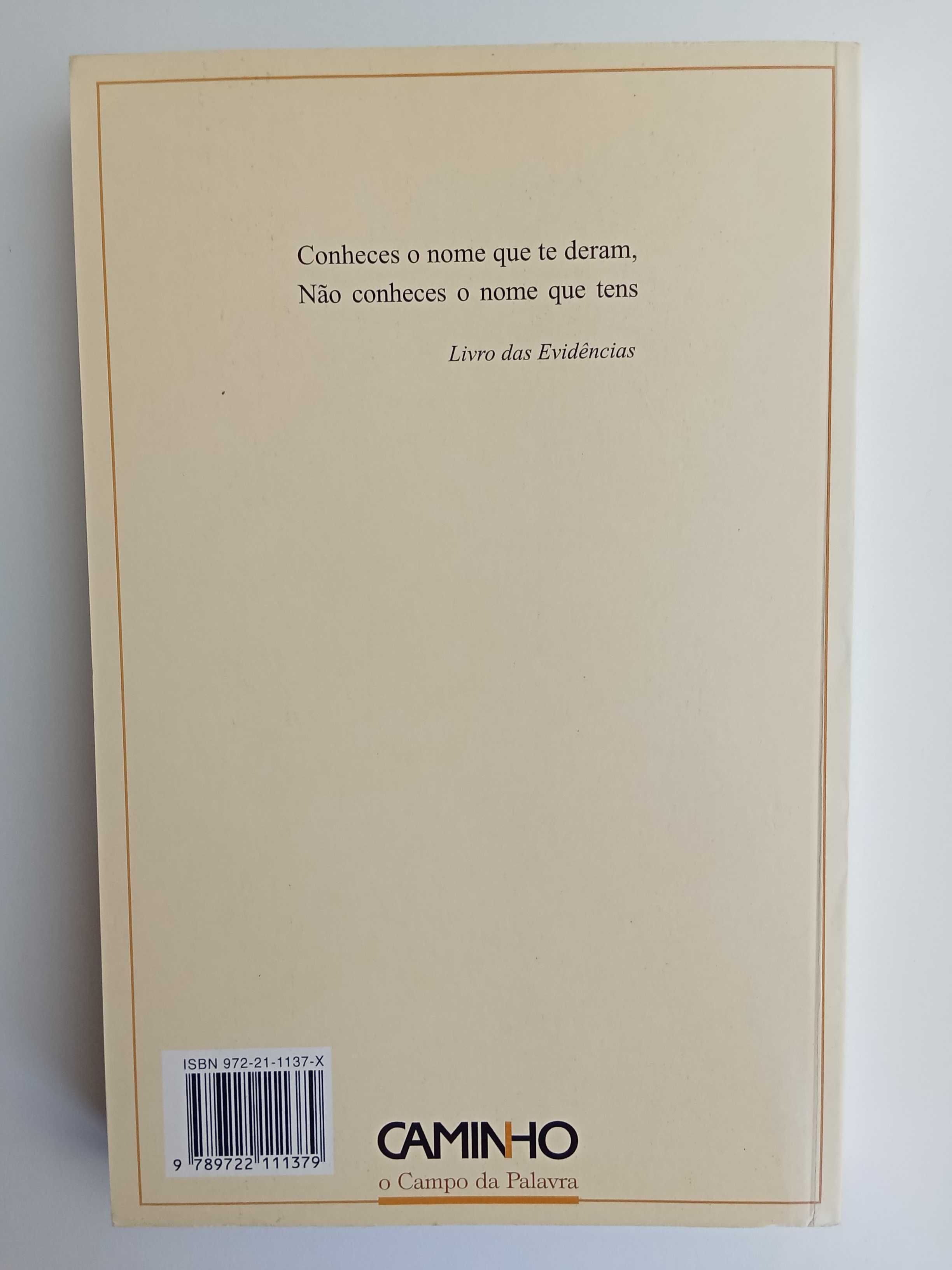 José Saramago - Todos os nomes [1.ª ed.]