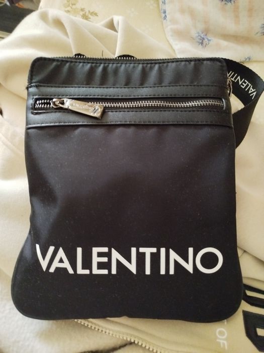 Bolsa tiracolo Valentino