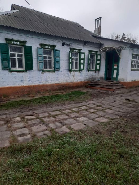 Довгострокова оренда будинку