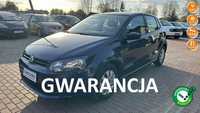 Volkswagen Polo Gwarancja