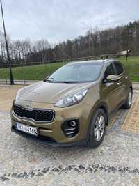 Kia Sportage Kia Sportage 2.0 CRDI