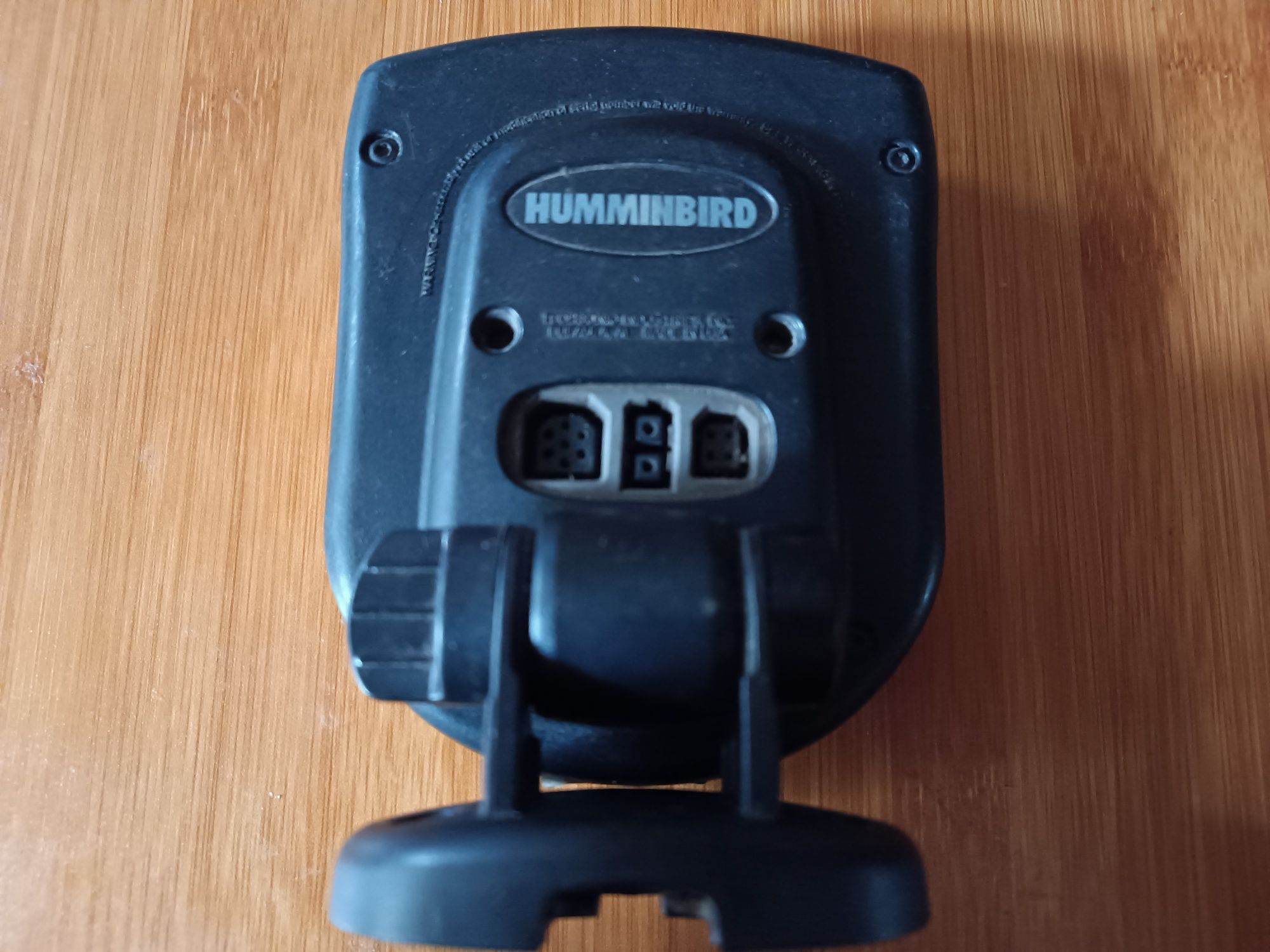 Продам эхолот HUMMINBIRD