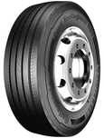 315/80R22.5 Continental Conti EcoRegional HS3+