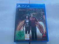 PS4: Broken Sword 5 (PL napisy)